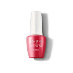 OPI GC L20- We Seafood And Eat it