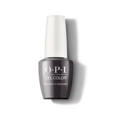 OPI GC N44- How Great is Your Dane?