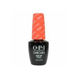 OPI GC N43-  Can't AFJORD Not to