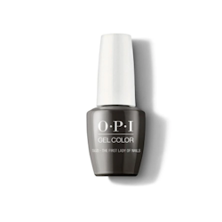 OPI GC W55- The First Lady of Nails