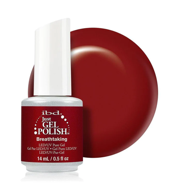 56554 - IBD JUST GEL BREATHTAKING 14ml