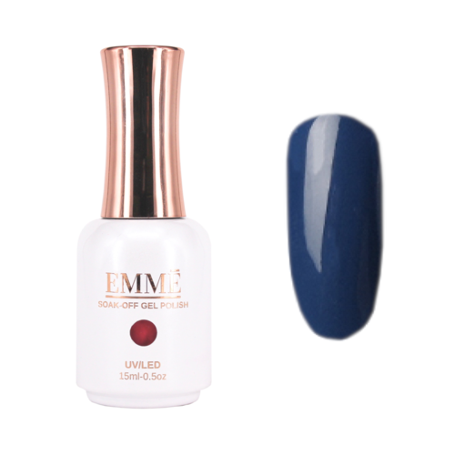 Emme Gel Polish - 128