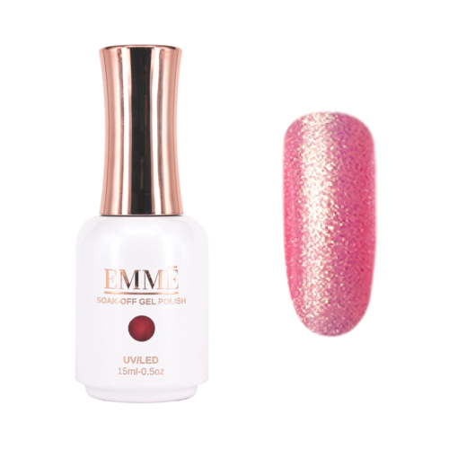 Emme Gel Polish - 258