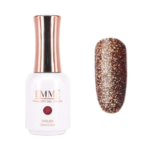 Emme Gel Polish - 396