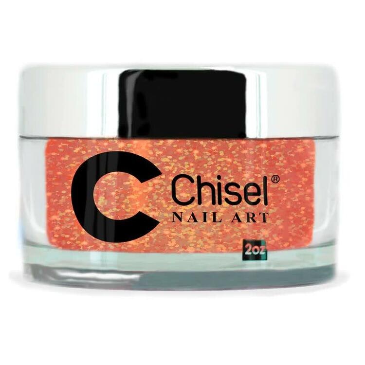 CHISEL ACRYLIC & DIPPING 2oz - CANDY 10