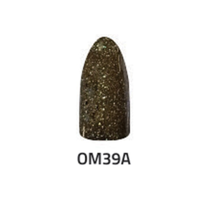 CHISEL ACRYLIC & DIPPING 2oz - OM39A