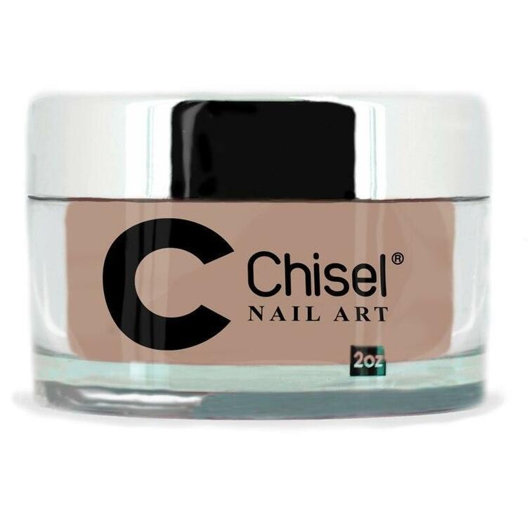 CHISEL ACRYLIC & DIPPING 2oz - OM53B