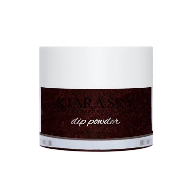 Kiara Sky DIP POWDER - D426 FIREBALL