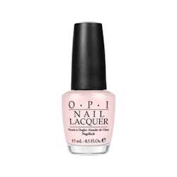OPI - NLF28 STEP RIGHT UP!