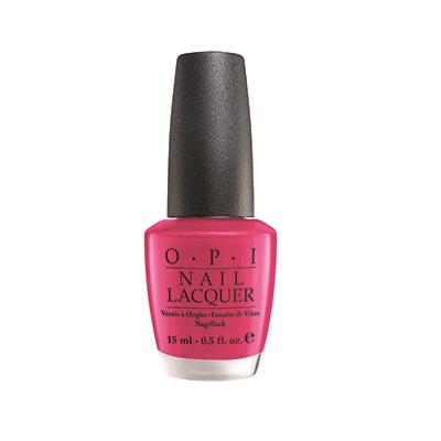 OPI - NLE44	Pink Flamenco