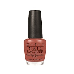 OPI - NLG22	Schnapps Out Of It!