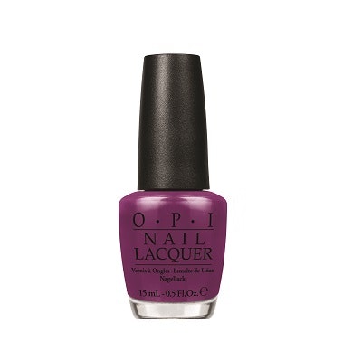 OPI - NLN37	Push & Pur-Pull