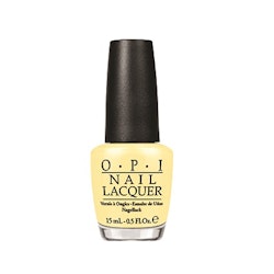 OPI - NLT73	One Chic Chick