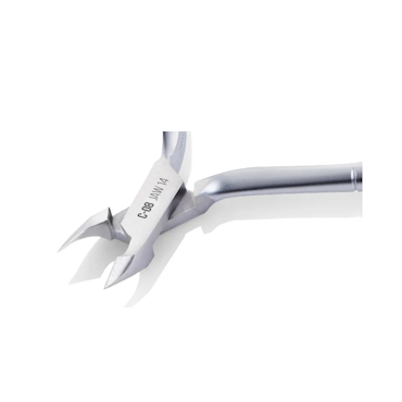 NGHIA Culticle Nippers Export - C08 Jaw 16