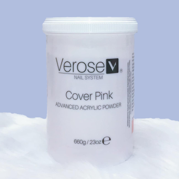 Verose Acrylic -  COVER PINK 660g