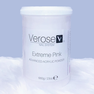 Verose Acrylic -  EXTREME PINK 660g