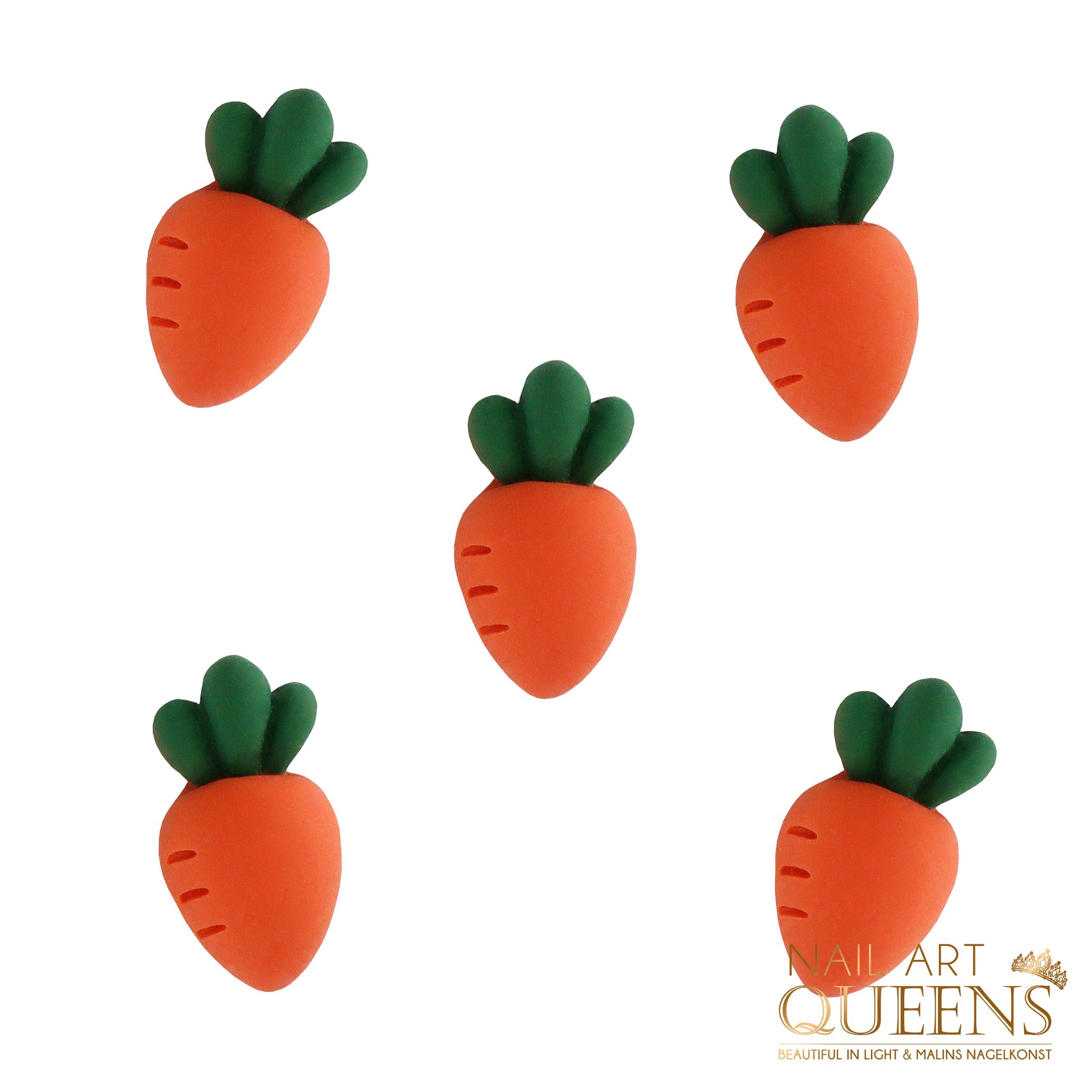Carrot 3D