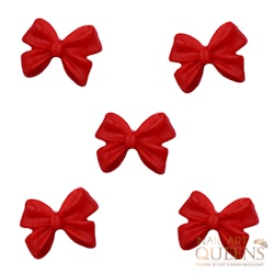 Bow Red