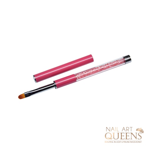 Gel Brush Pink