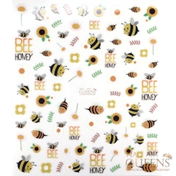 Stickers Bee