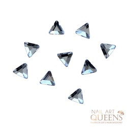 Triangle Diamond 4PCS