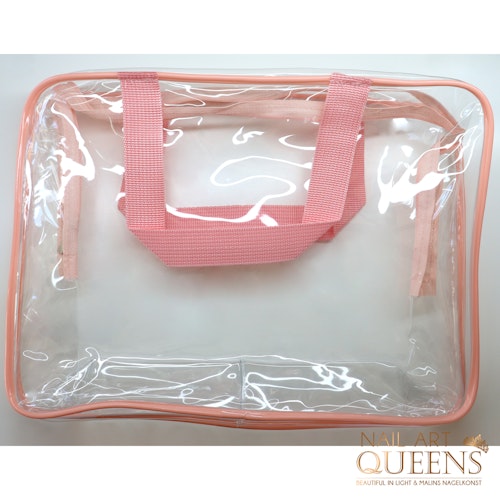 Make up bag 3 sizes