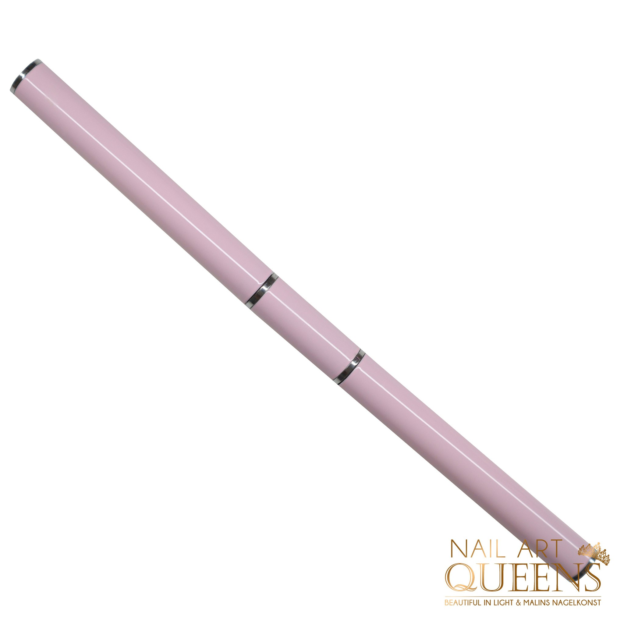 Gel Brush Pink