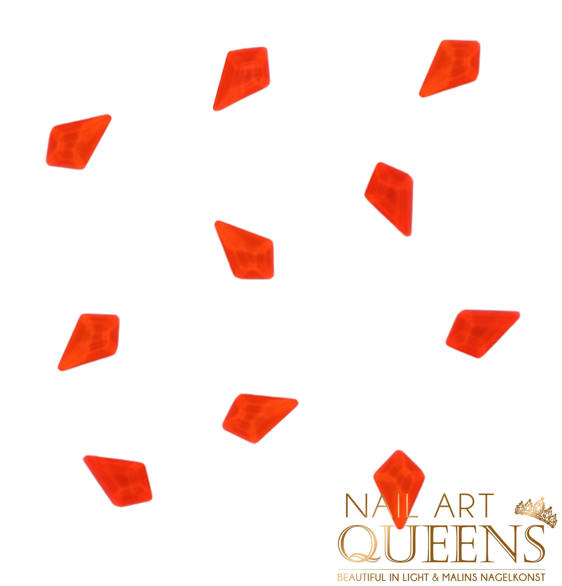 Kite Blood Orange 4PCS
