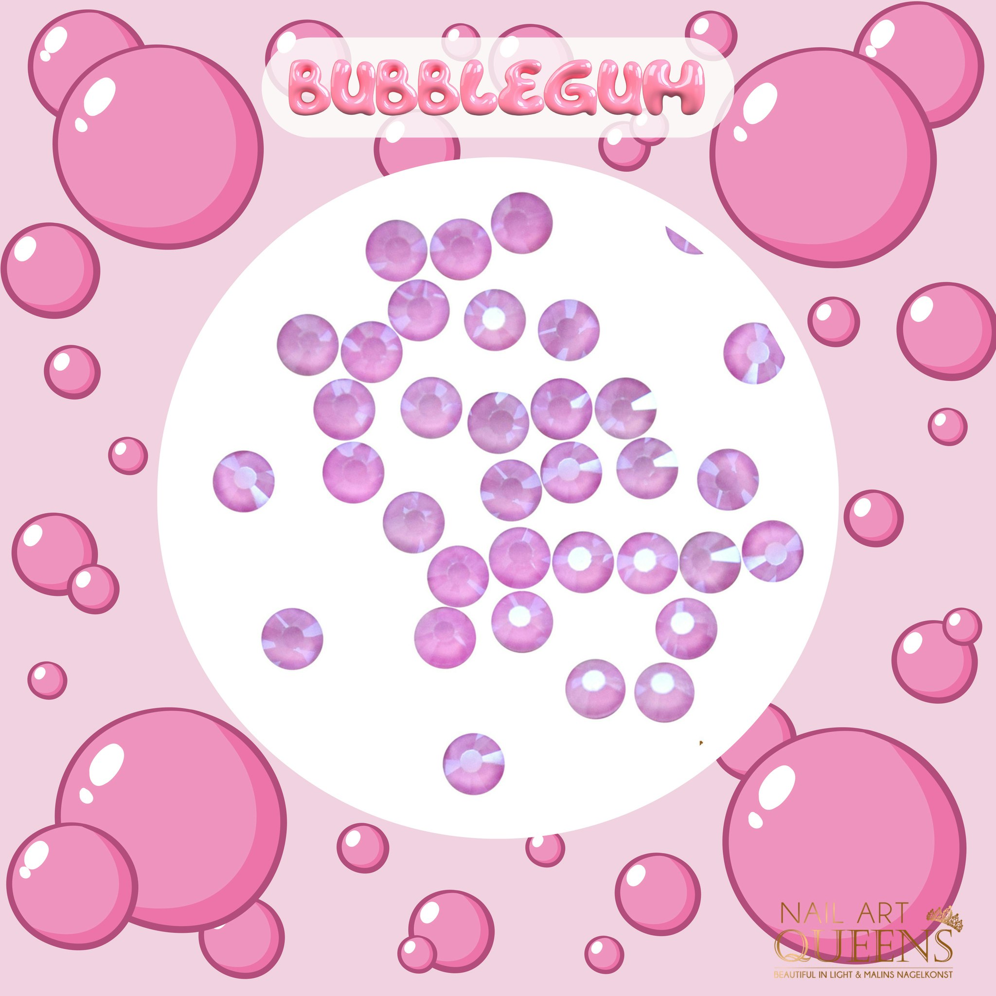 Bubblegum
