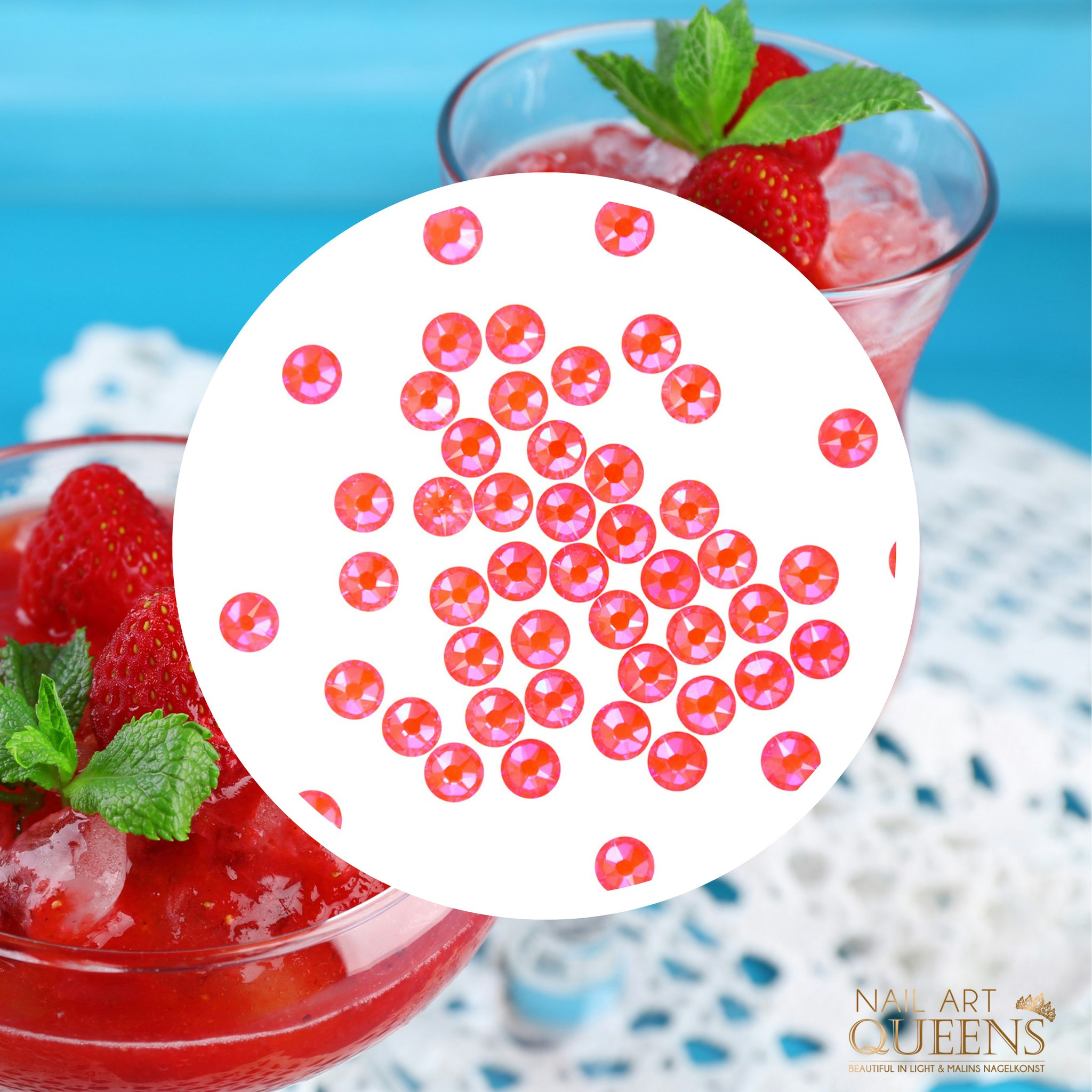 Strawberry Daiquiri
