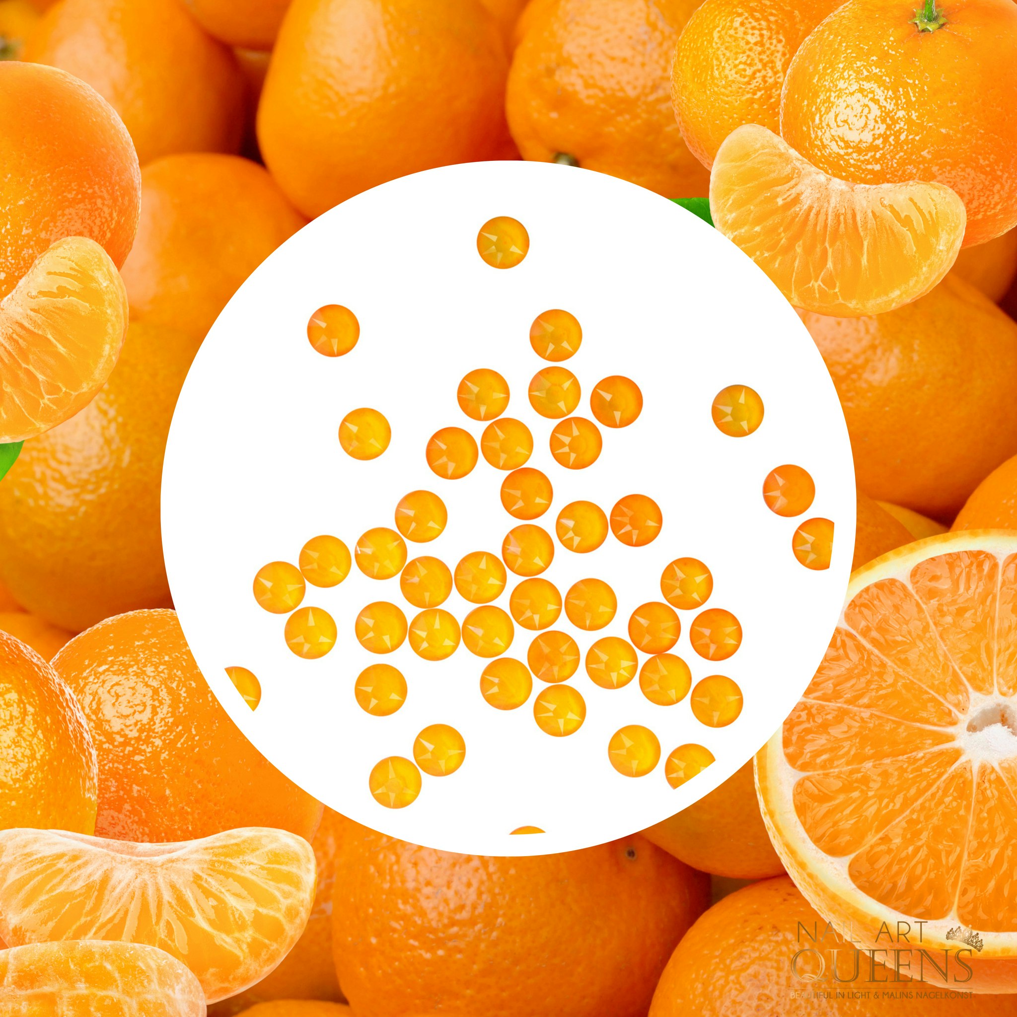 Tangerine