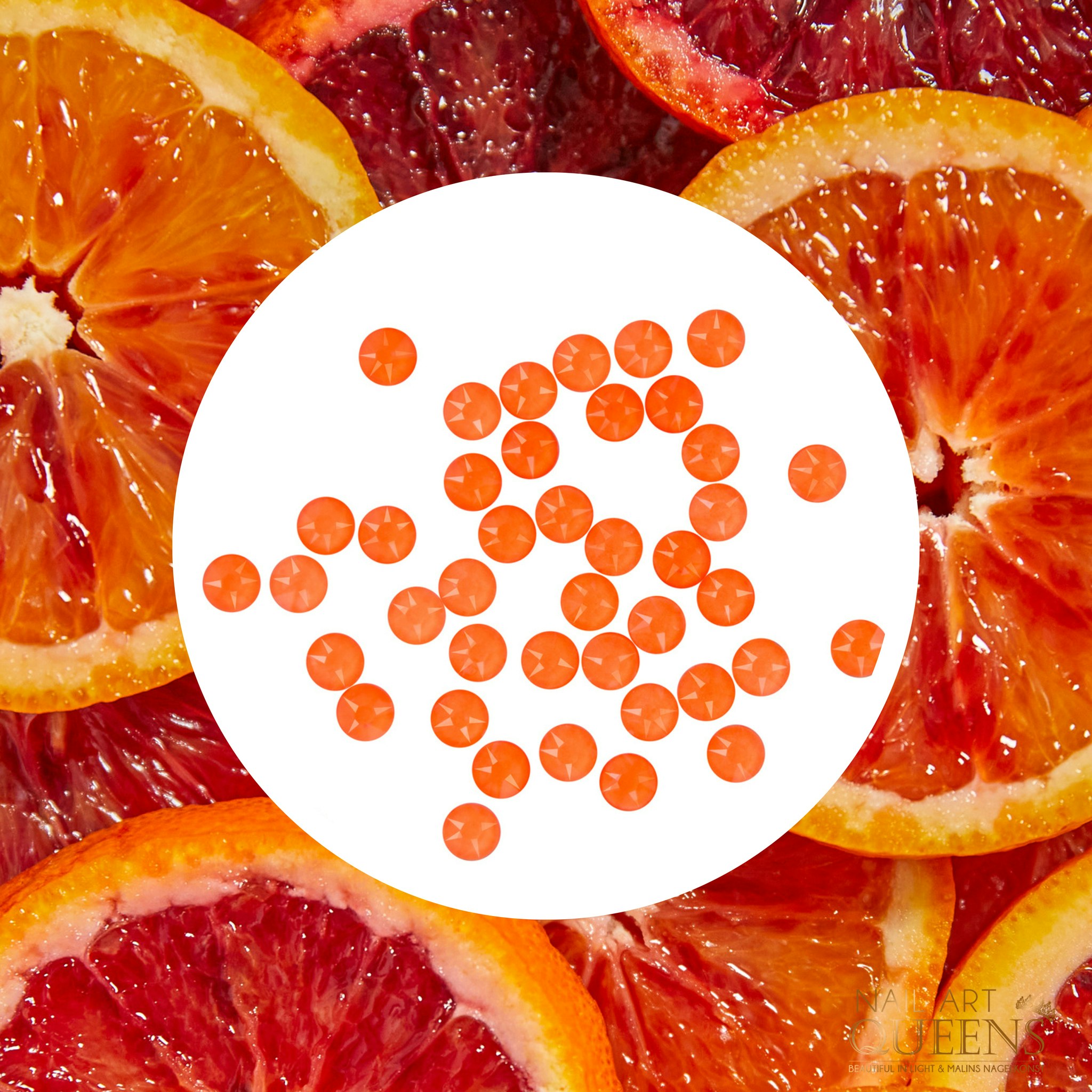Blood Orange