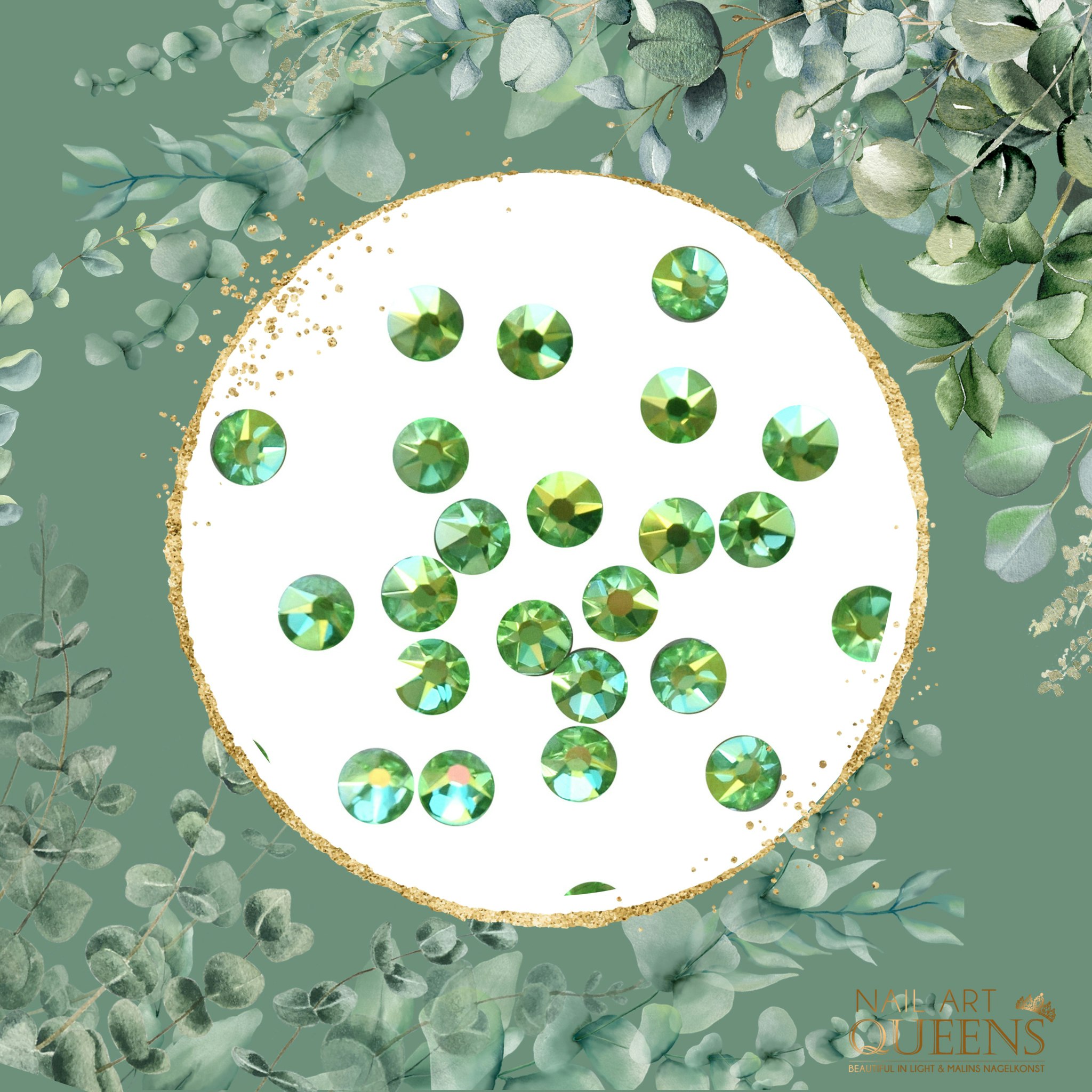 Eucalyptus
