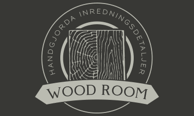 WoodRoom logo