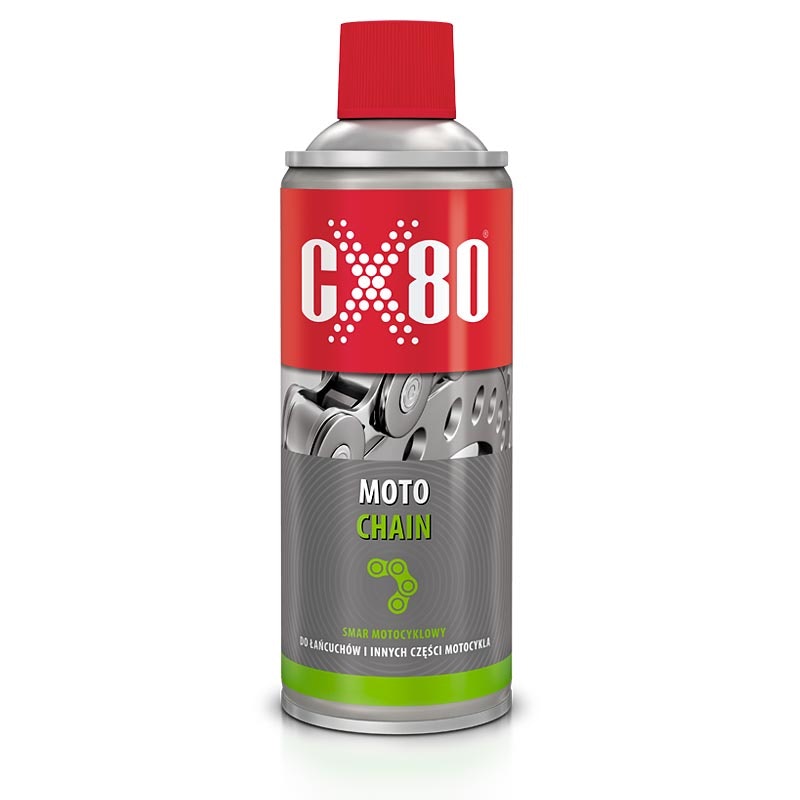KEDJESPRAY CX80