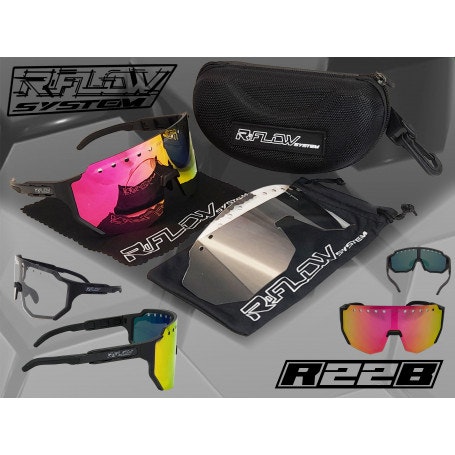 R-FLOW R22