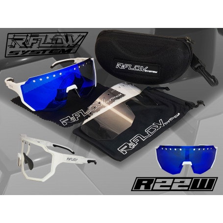 R-FLOW R22