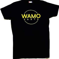 T-SHIRT WAMO