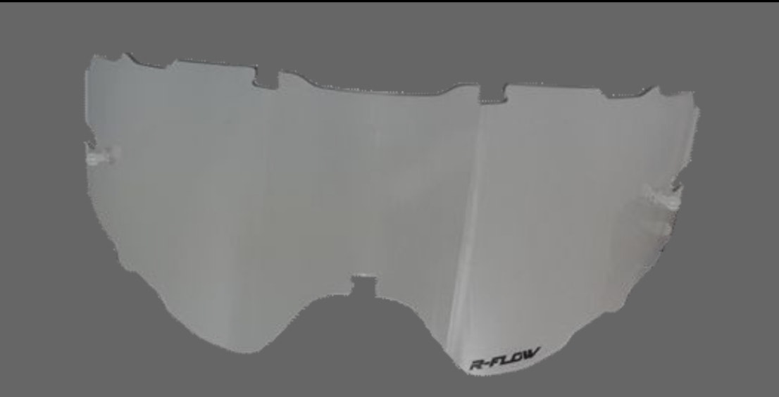R-FLOW LINS MX