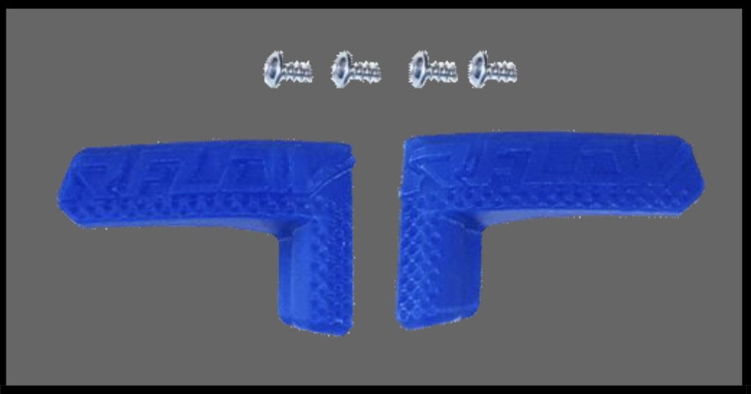 R-FLOW TRIGGERS