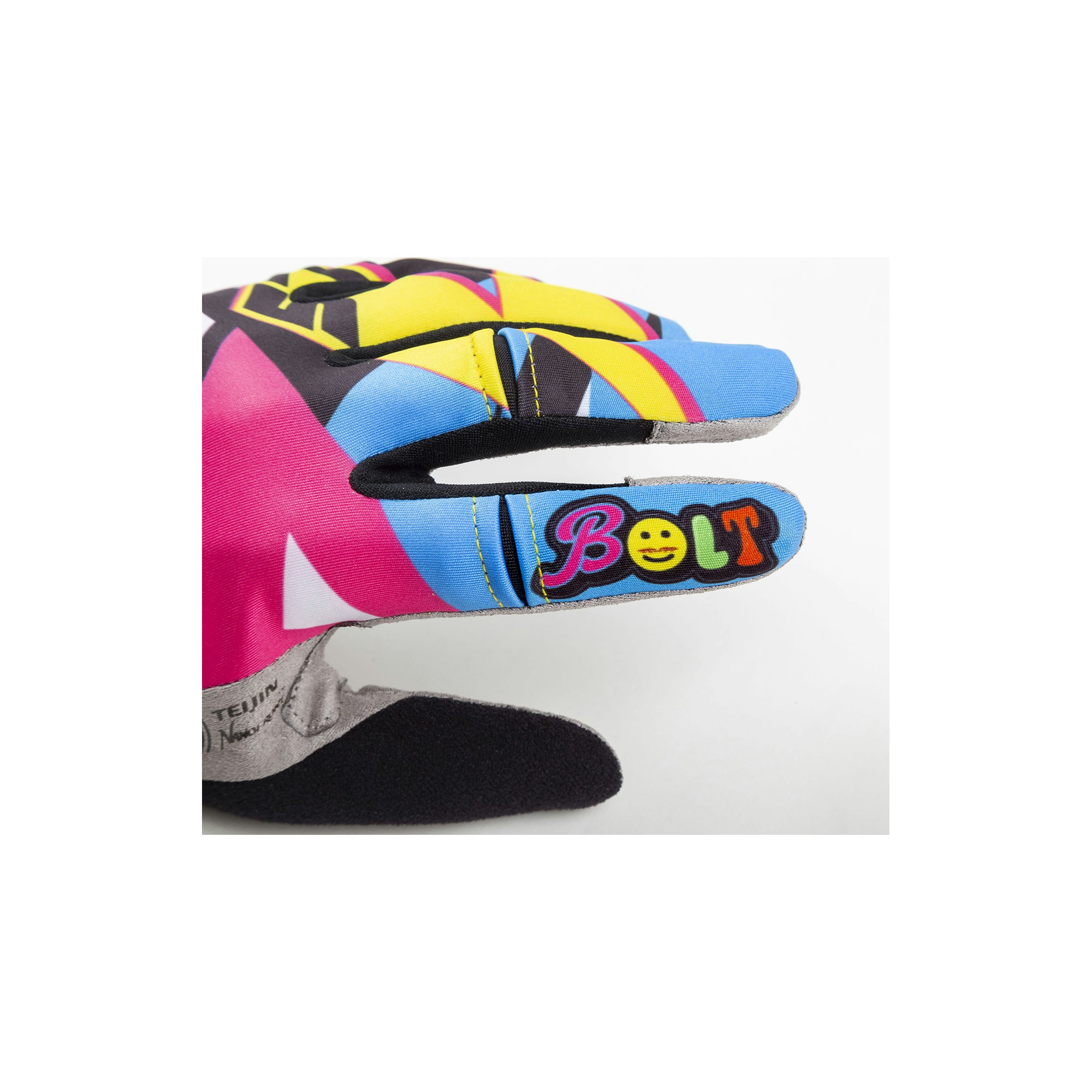HANDSKAR S3 "Billy Bolt"