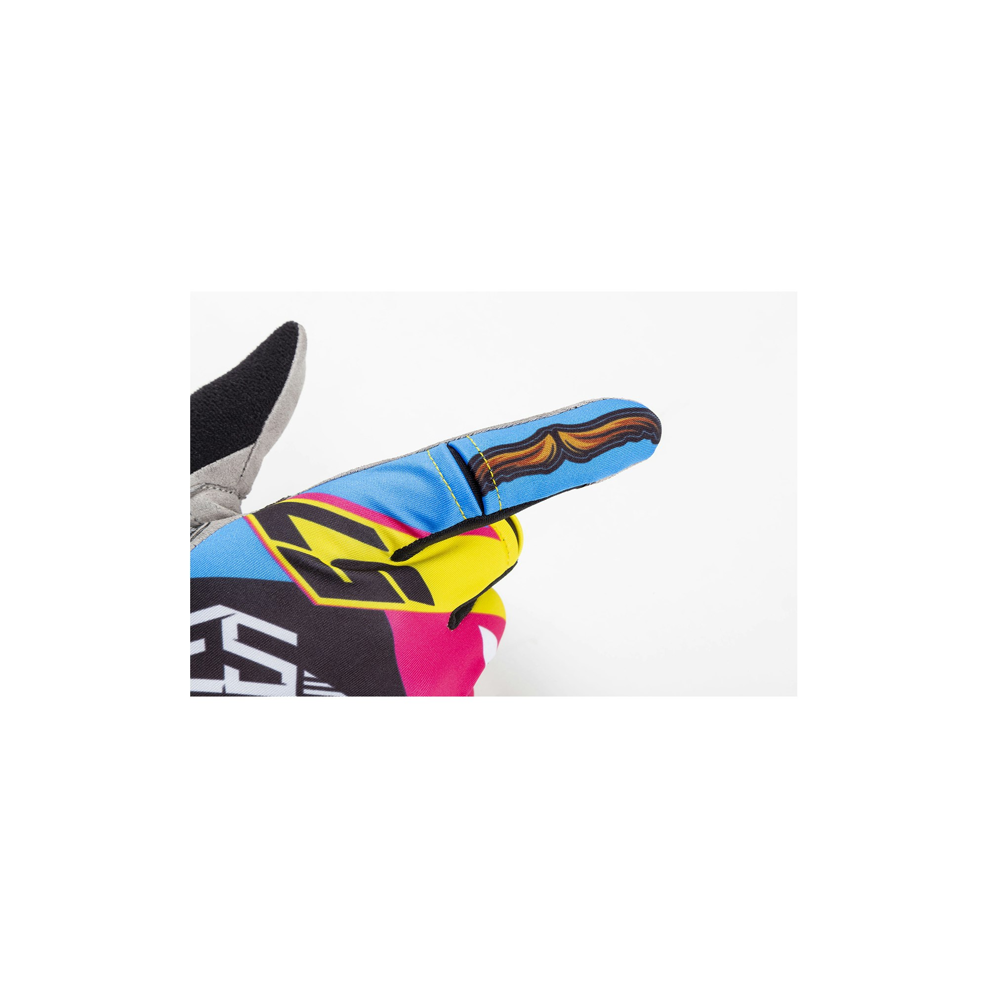 HANDSKAR S3 "Billy Bolt"