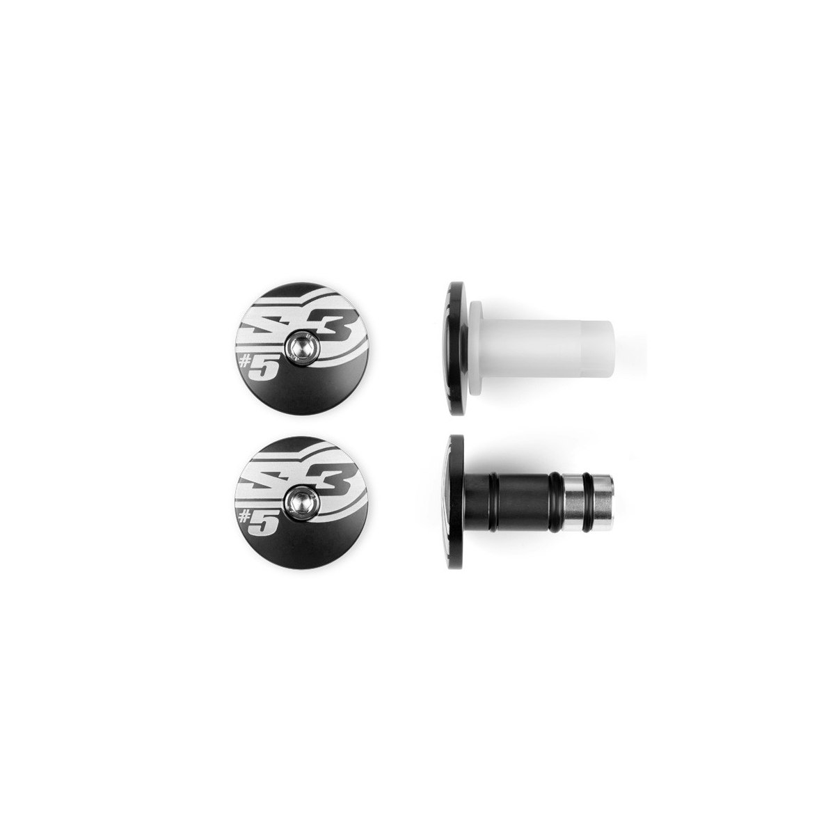 BAR ENDS S3