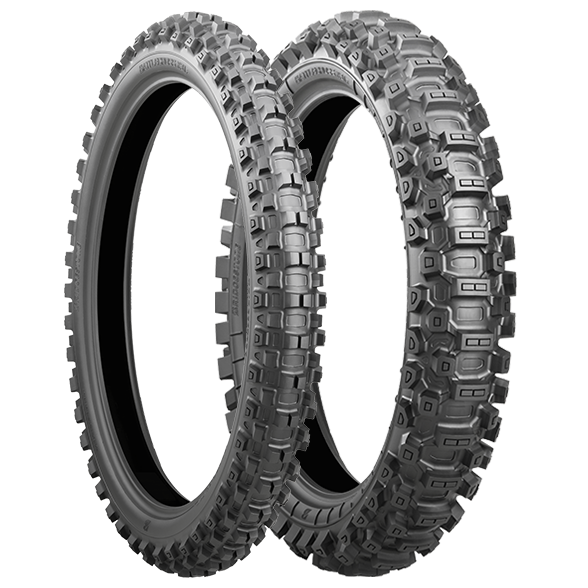 BRIDGESTONE X31