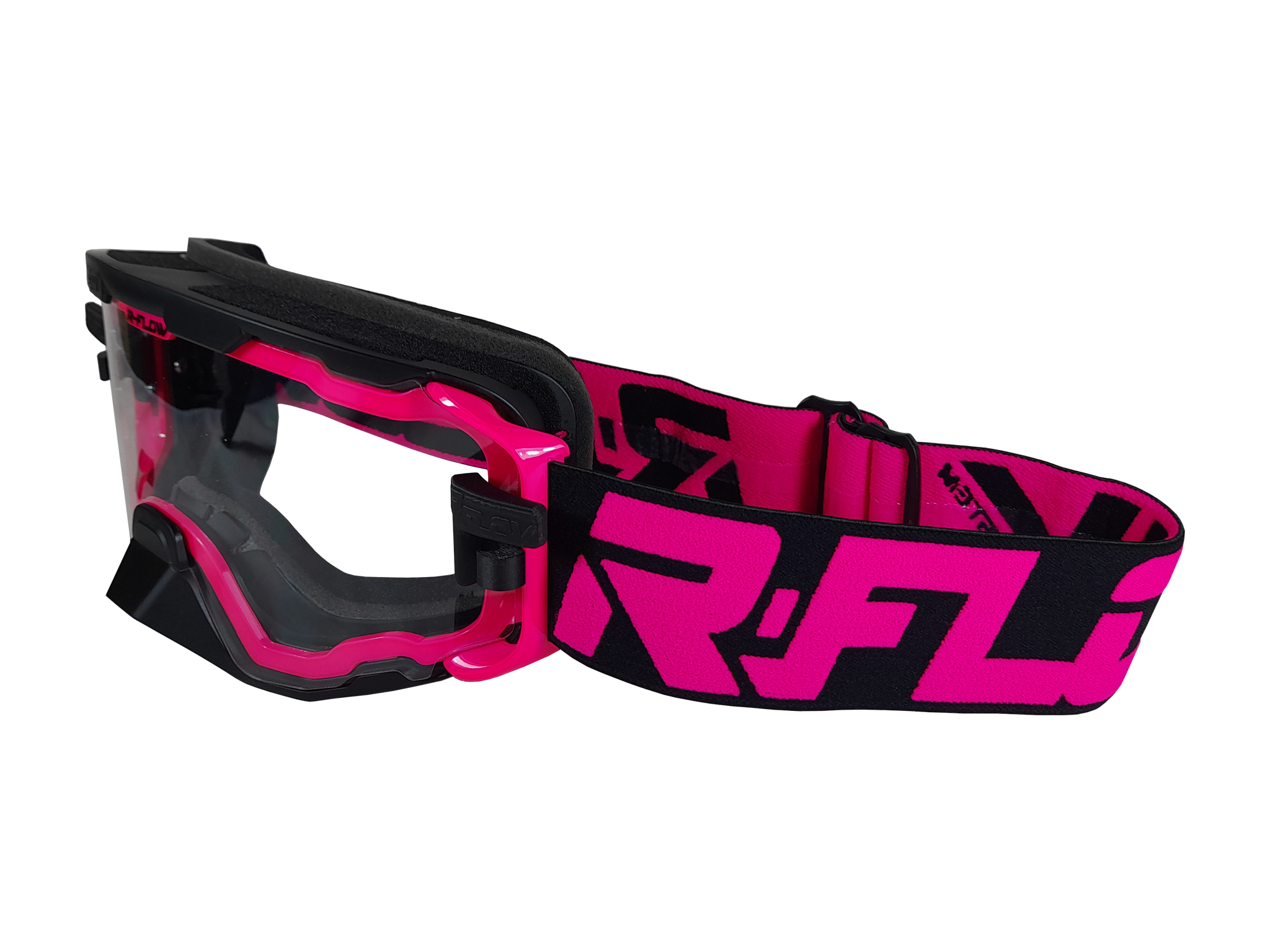R-FLOW NEXT 33