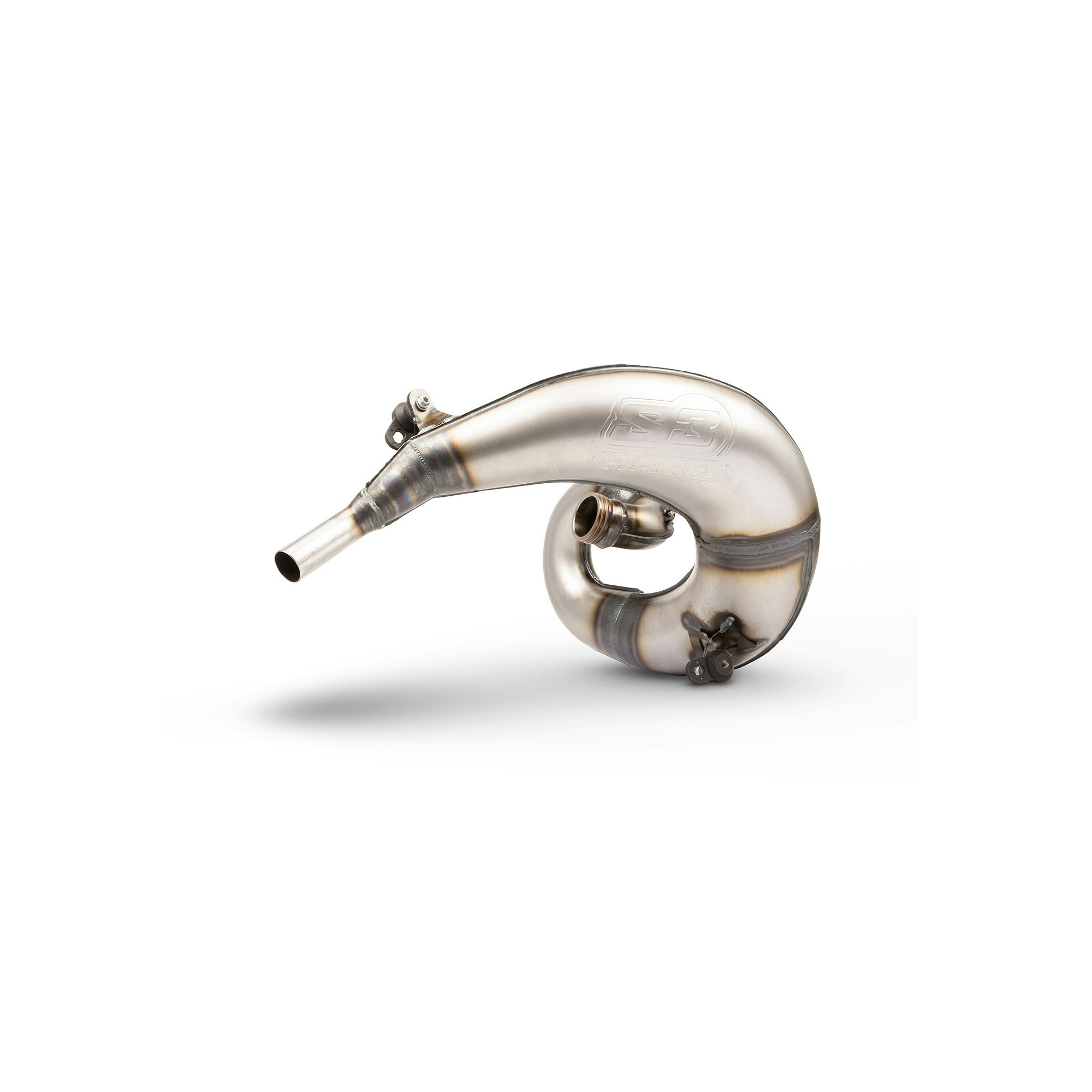 FACTORY PIPE S3 HARD KTM/HKY/GG