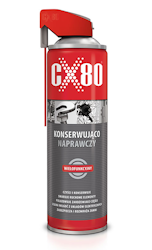 MULTISPRAY CX 80