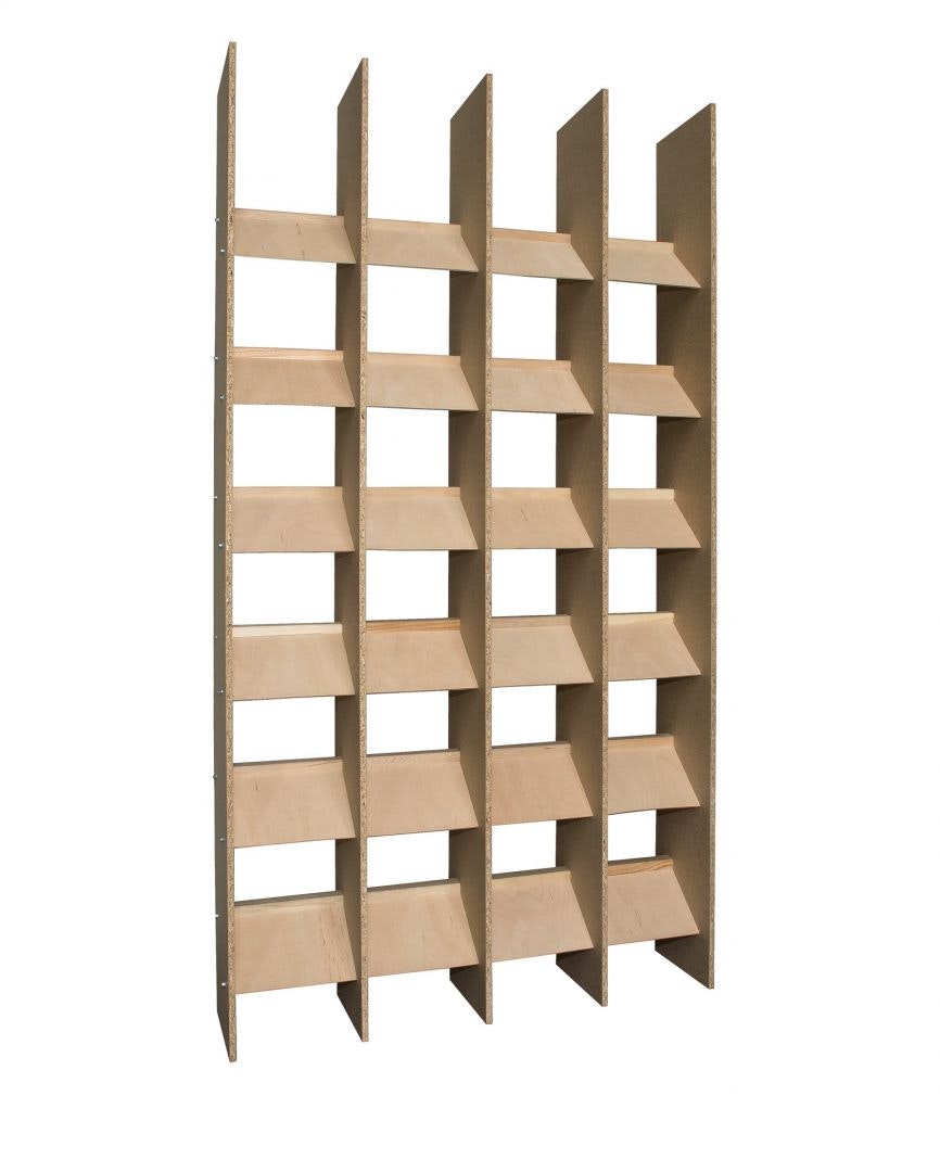 Sitthylla Standard 24 platser
