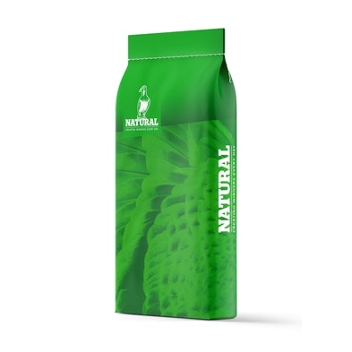 RASDUVA 4 - SMÅ FRÖER (20KG)