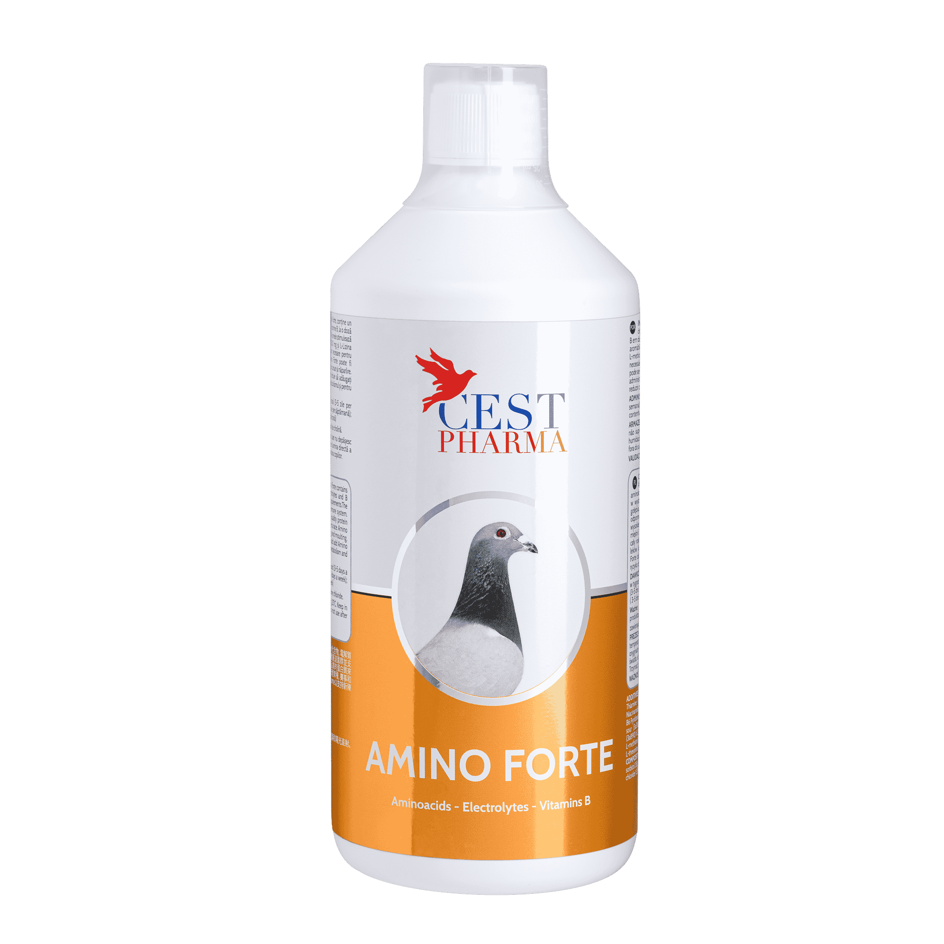 AMINO FORTE 500ml